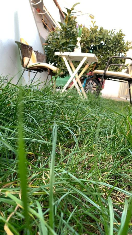 Priam Garden Lejlighed Durrës Eksteriør billede